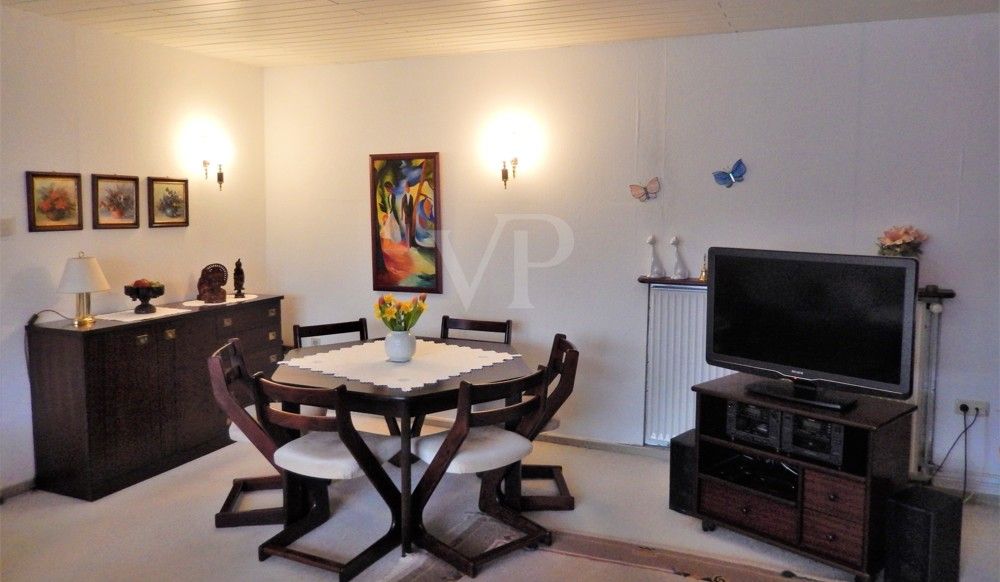 Wohnzimmer OG
