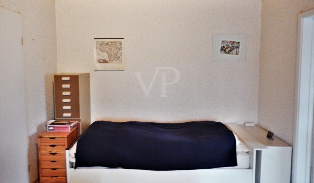 Arbeitszimmer OG