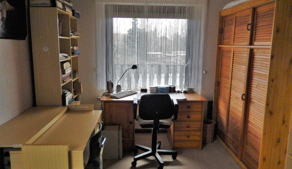 Kinderzimmer OG
