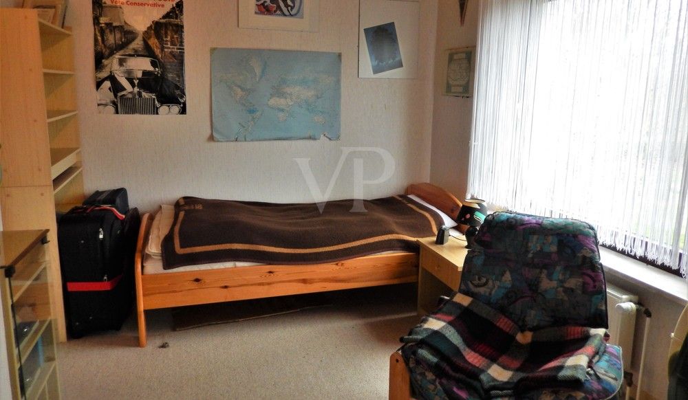 Kinderzimmer OG