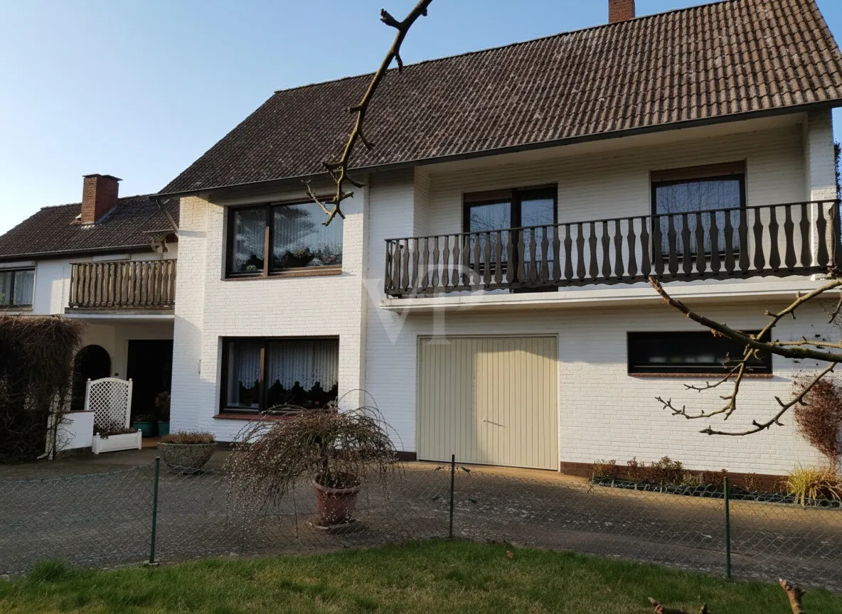 Vorderansicht