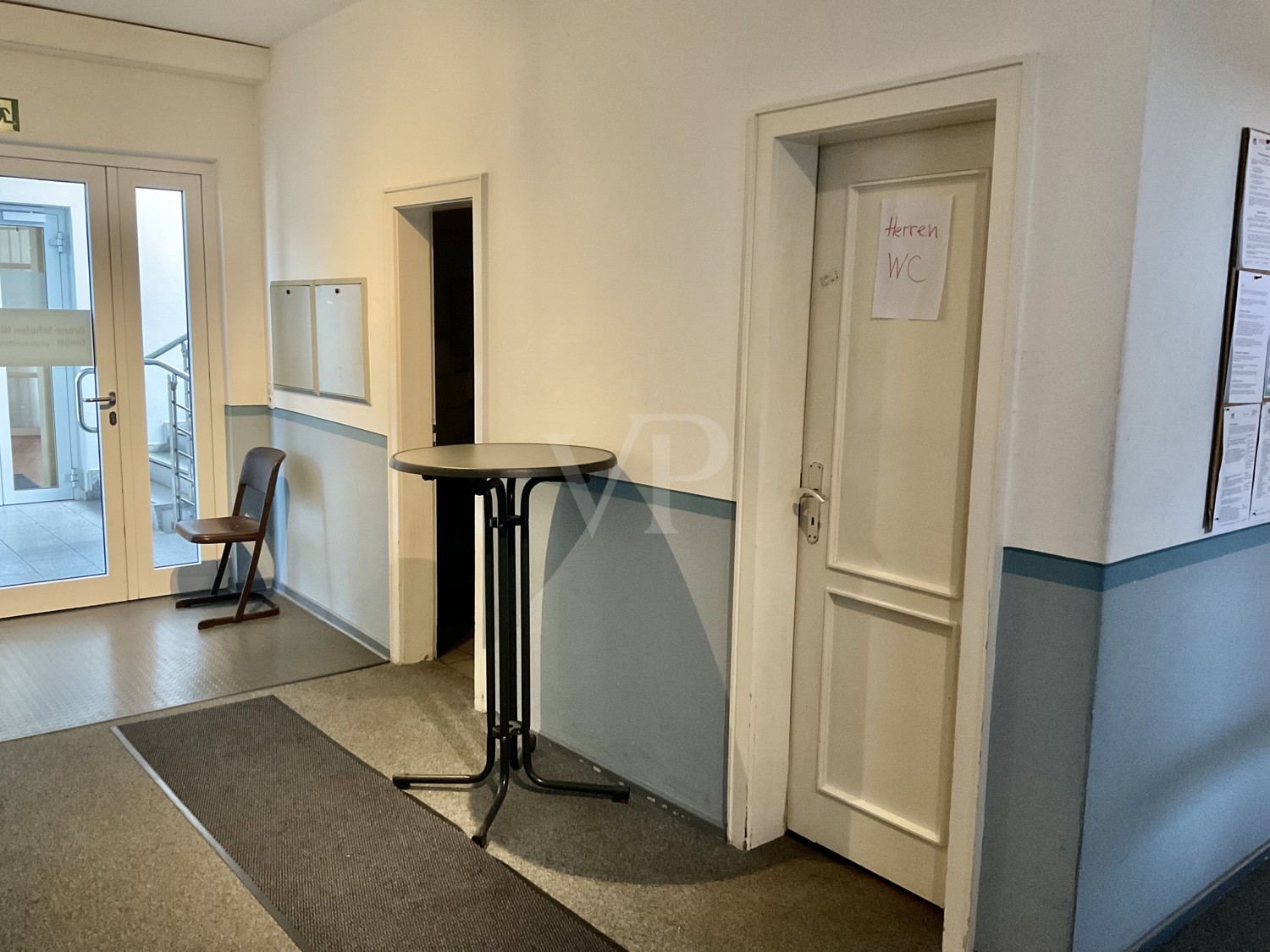 Büroetage in zentraler Lage von Uelzen mit optionalen Tiefgaragenstellplätzen zu vermieten