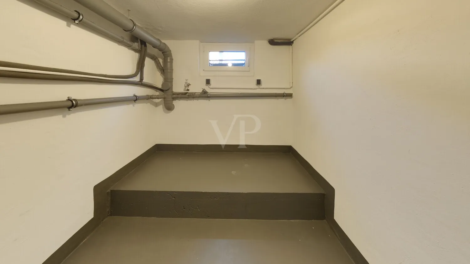 UG Hauswirtschaftsraum I