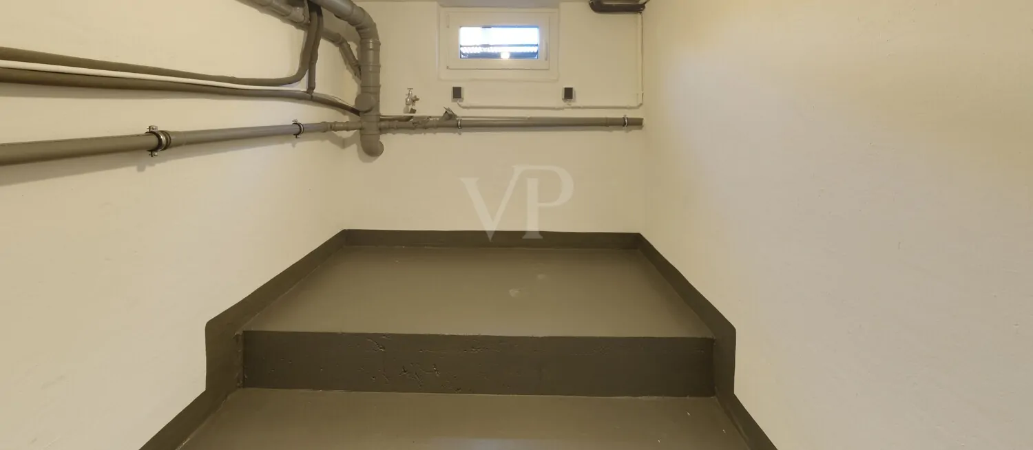 UG Hauswirtschaftsraum I