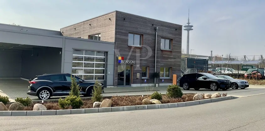 von Poll Immobilien GmbH