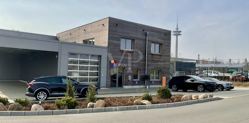 von Poll Immobilien GmbH