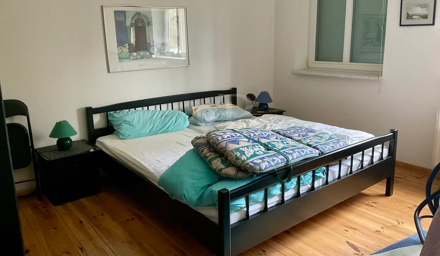 Exklusives Anwesen mit Geschichte und Potenzial zur Miete