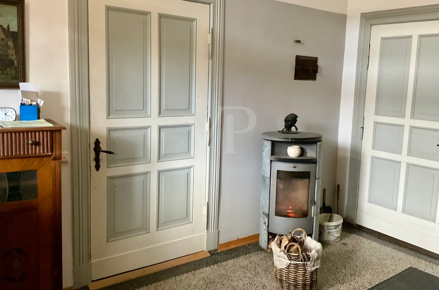 Exklusives Anwesen mit Geschichte und Potenzial zur Miete