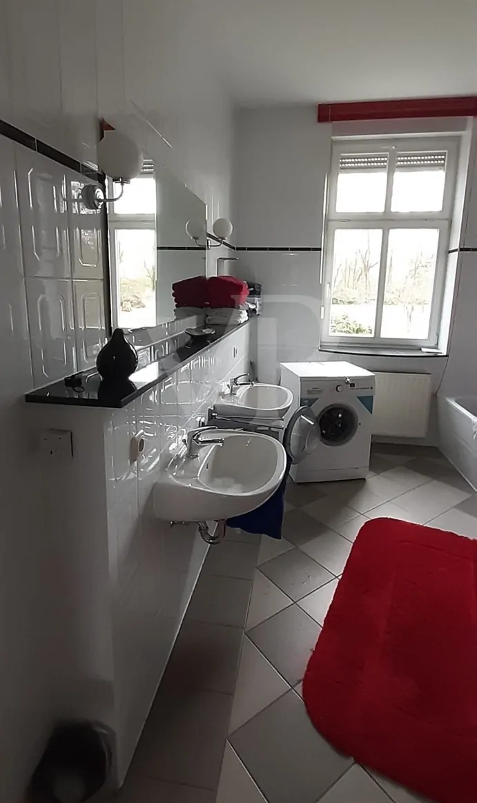 Exklusives Anwesen mit Geschichte und Potenzial zur Miete