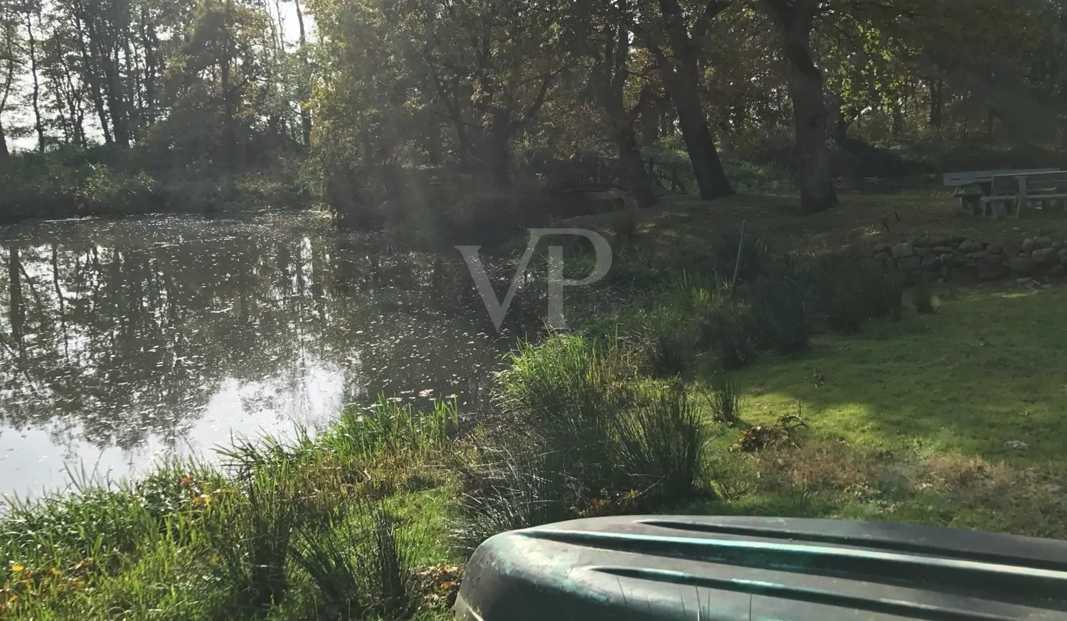 Exklusives Anwesen mit Geschichte und Potenzial zur Miete