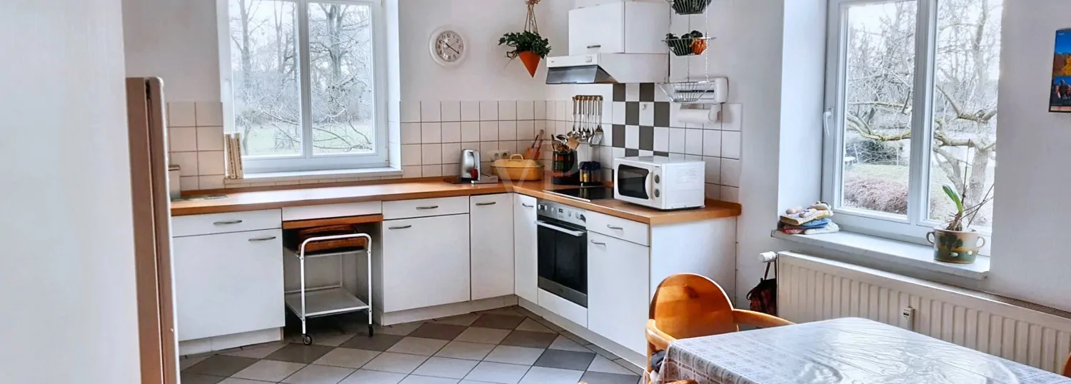 Exklusives Anwesen mit Geschichte und Potenzial zur Miete