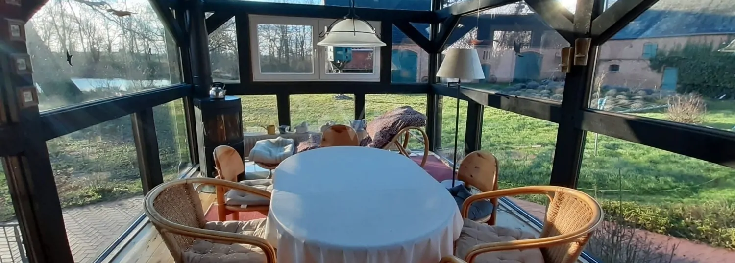 Exklusives Anwesen mit Geschichte und Potenzial zur Miete