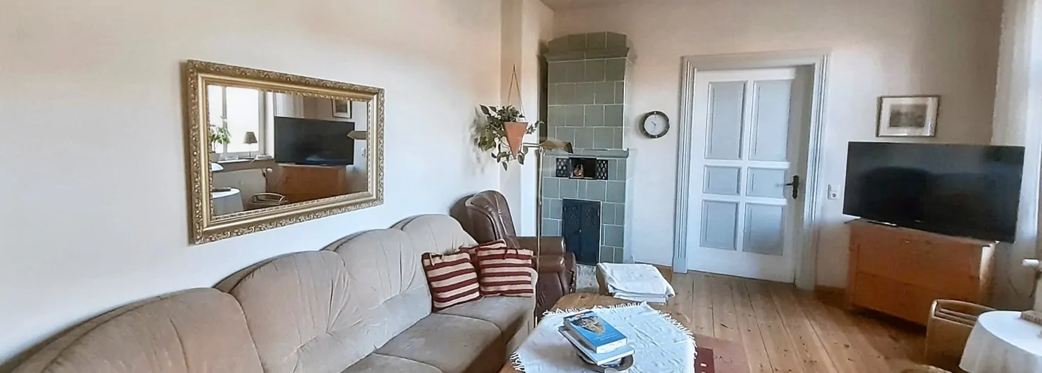 Exklusives Anwesen mit Geschichte und Potenzial zur Miete