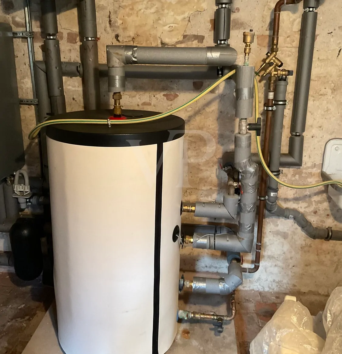 Exklusives Anwesen mit Geschichte und Potenzial zur Miete