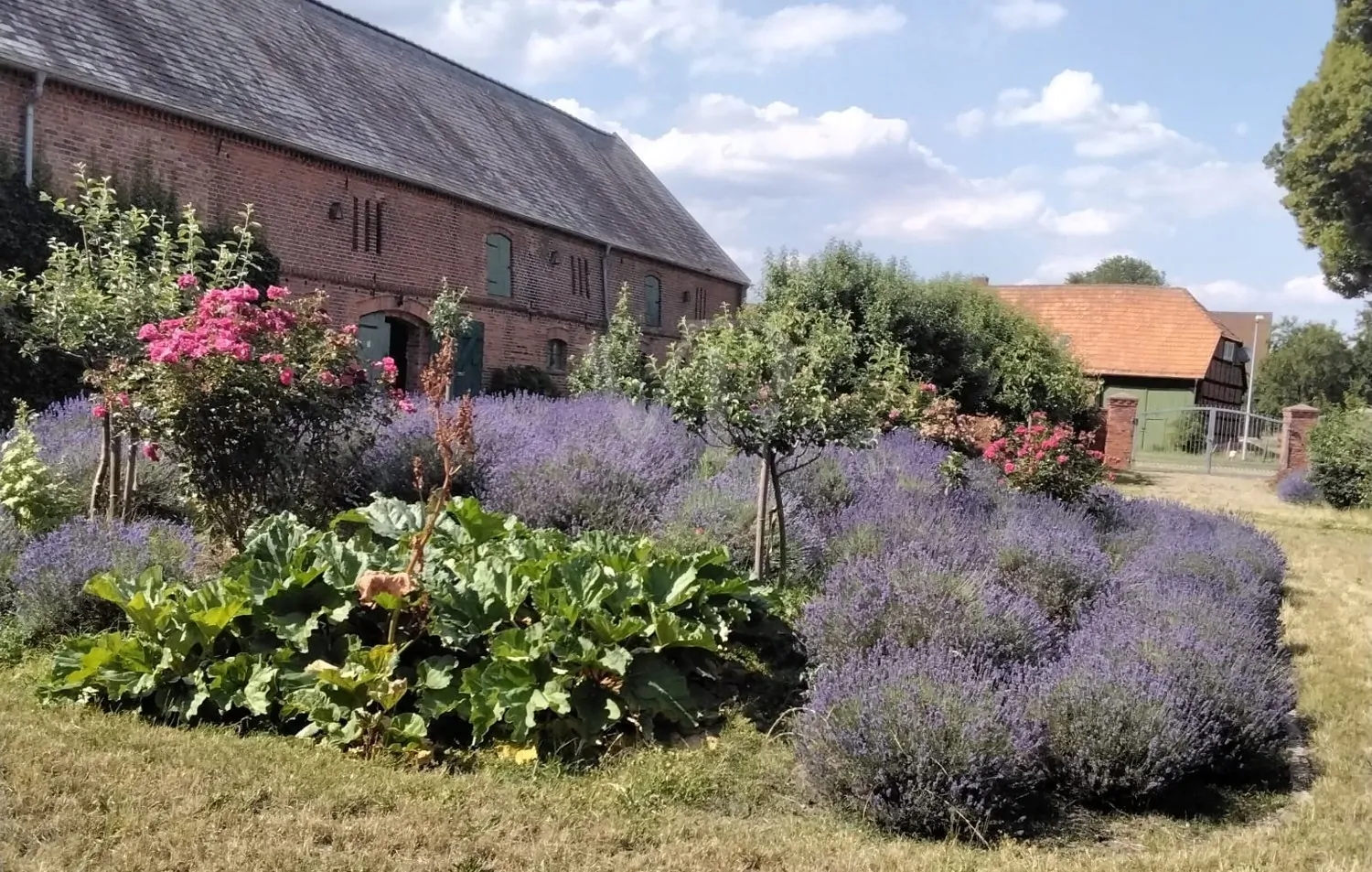 Exklusives Anwesen mit Geschichte und Potenzial zur Miete