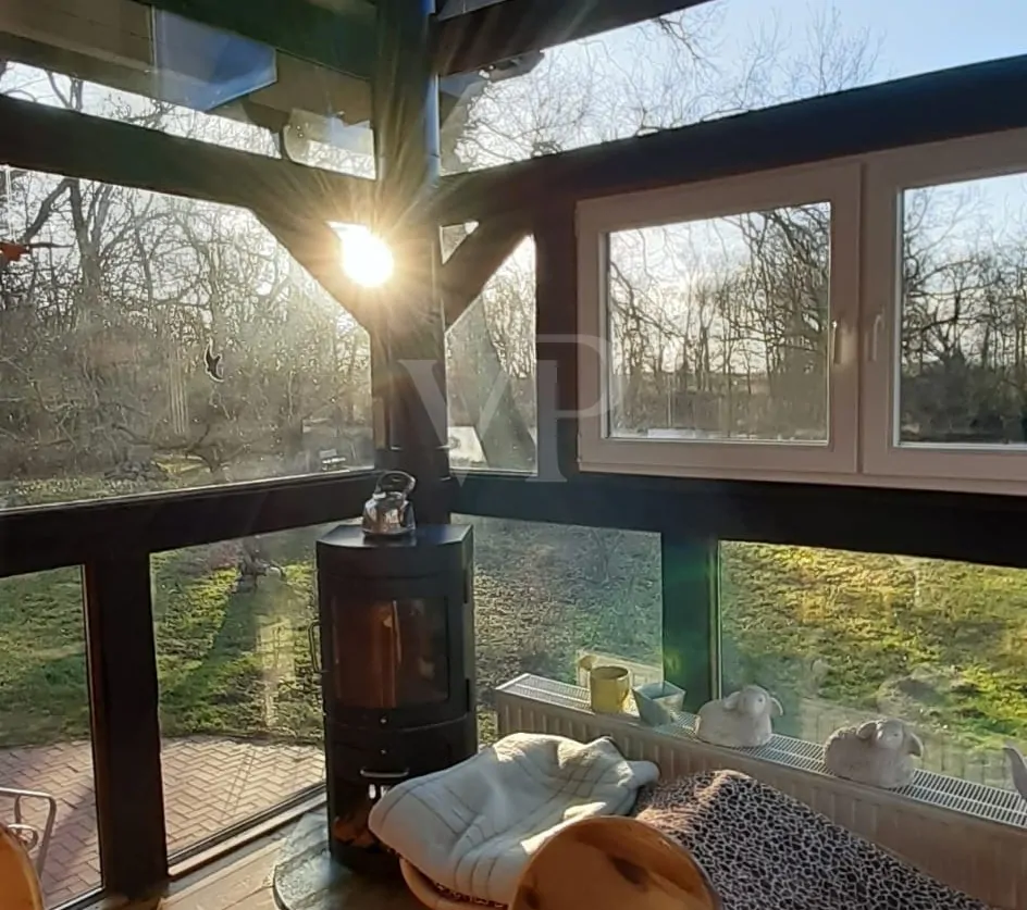 Exklusives Anwesen mit Geschichte und Potenzial zur Miete