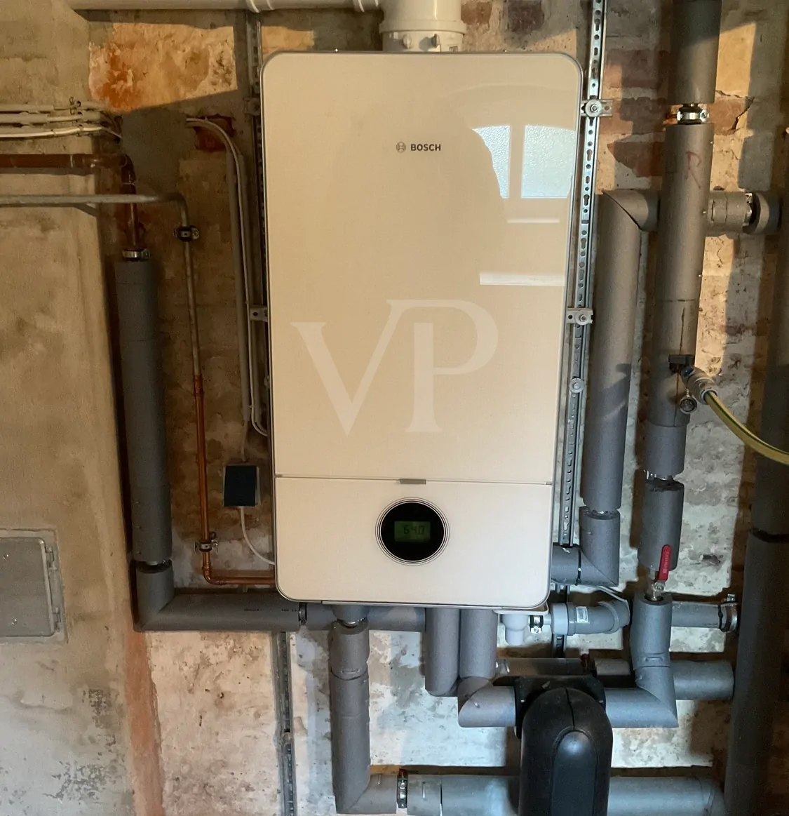 Exklusives Anwesen mit Geschichte und Potenzial zur Miete