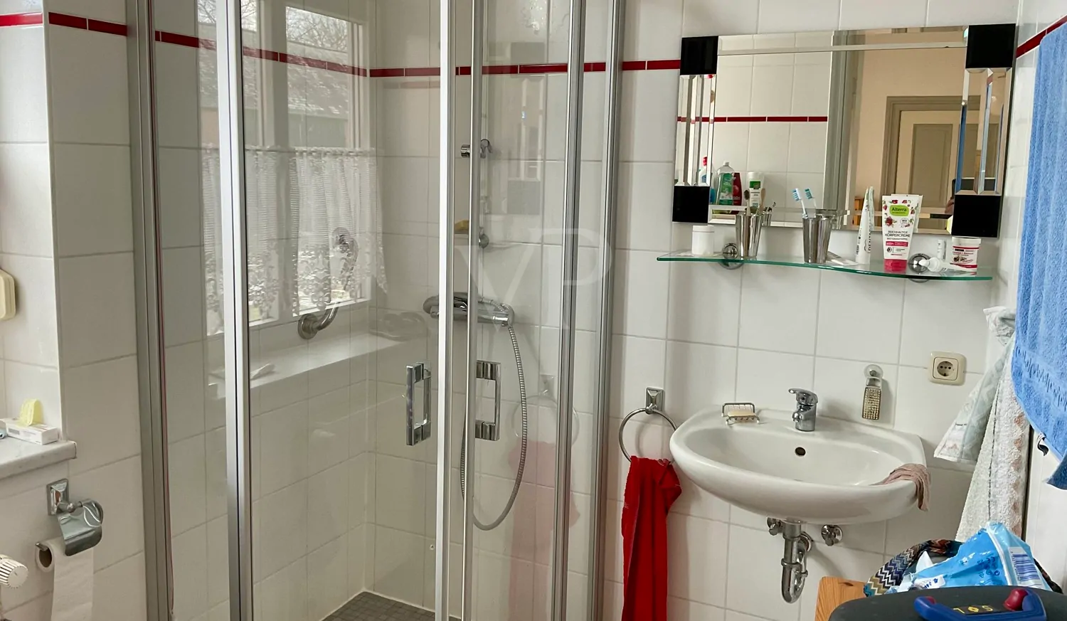 Exklusives Anwesen mit Geschichte und Potenzial zur Miete