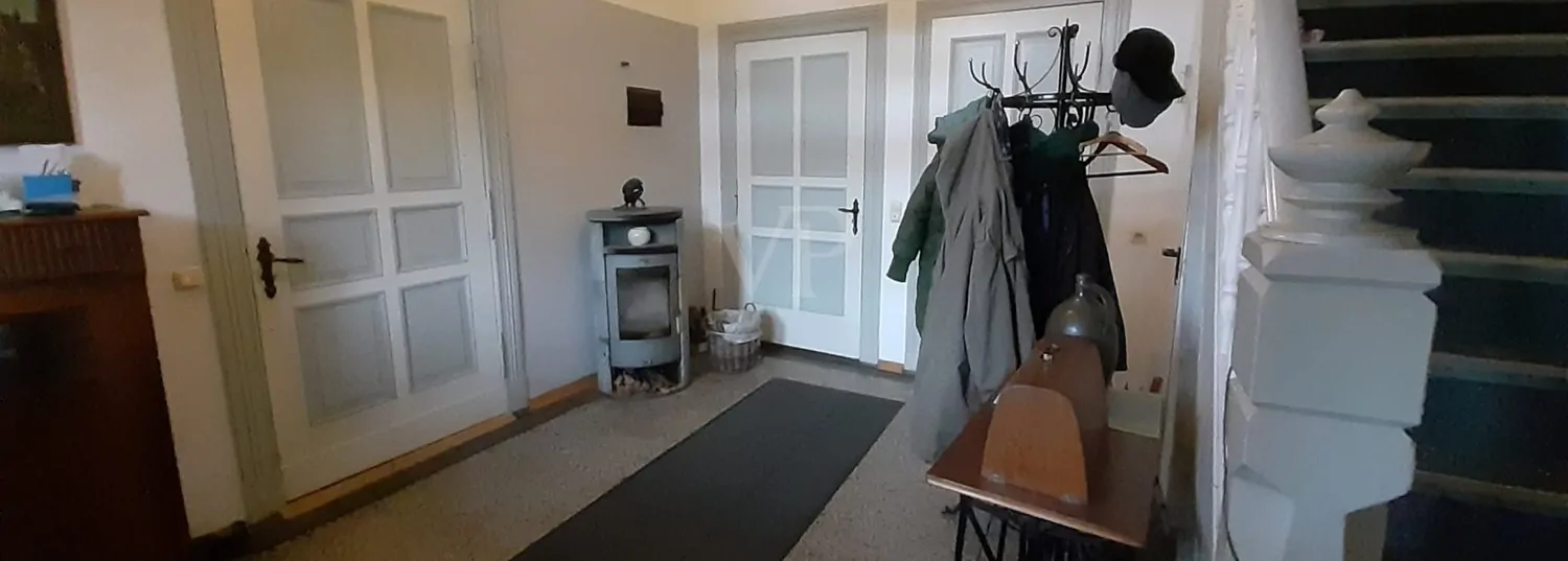 Exklusives Anwesen mit Geschichte und Potenzial zur Miete