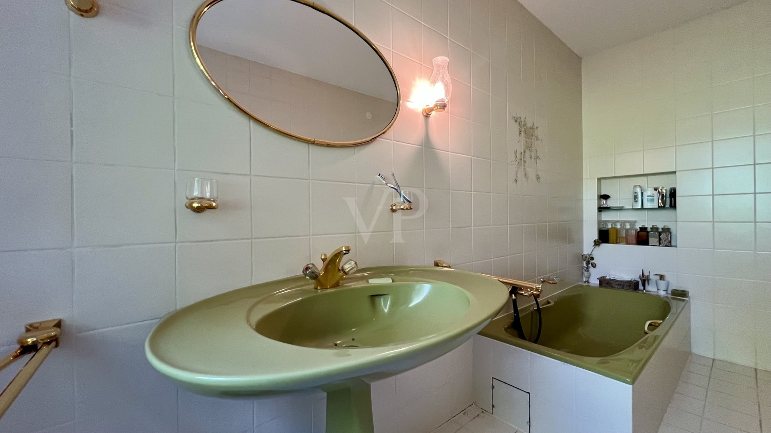 Badezimmer