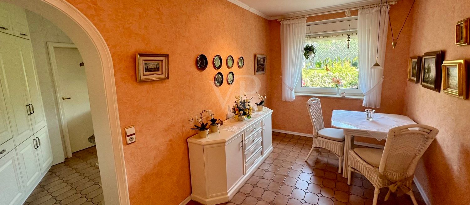 Esszimmer Küche