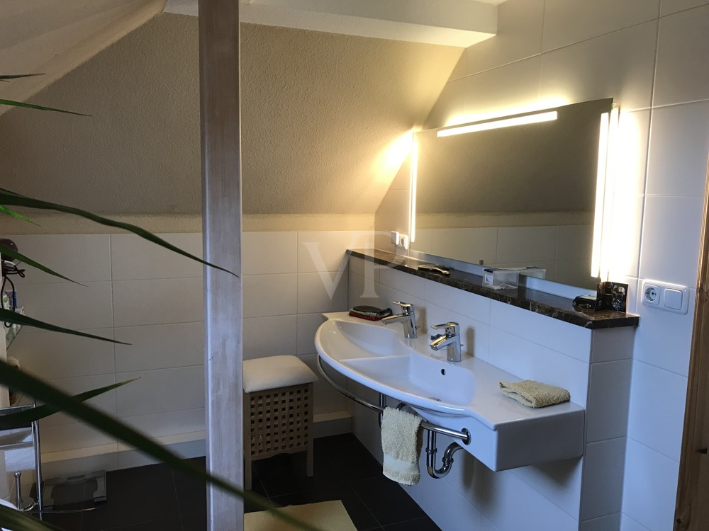 Badezimmer OG