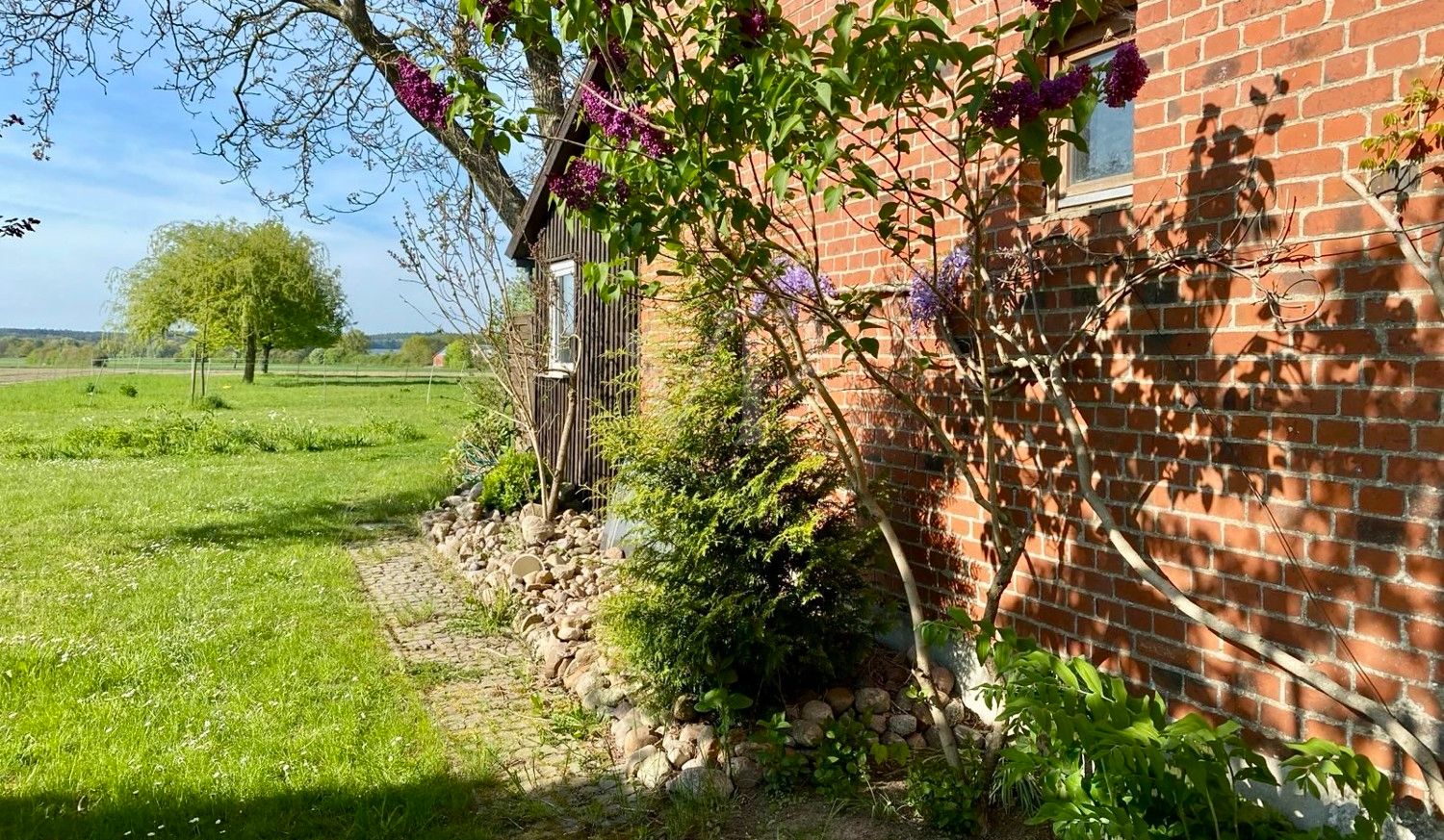 Garten
