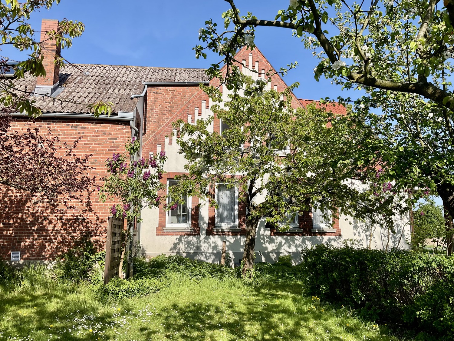 Wohnhaus