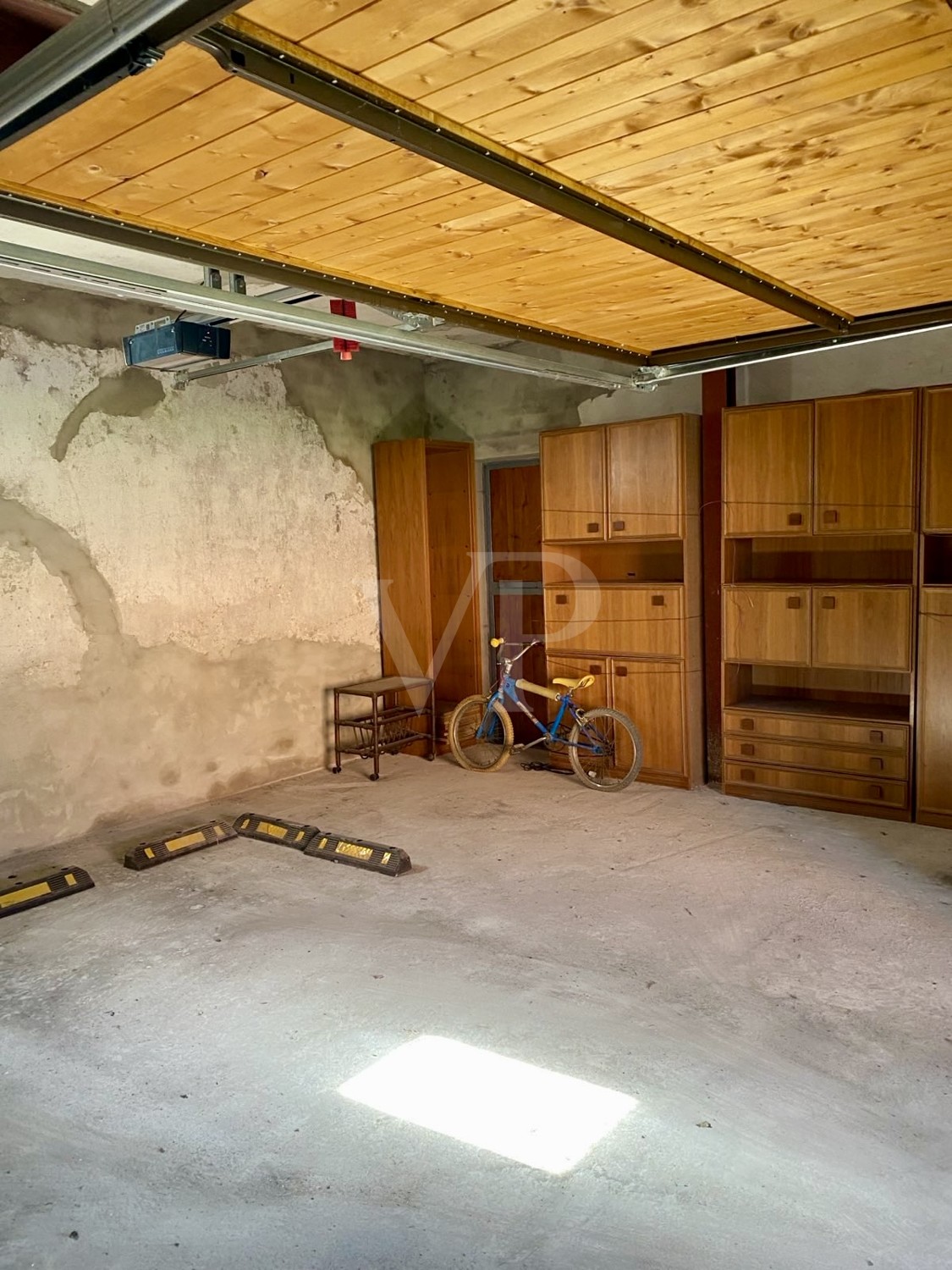 Stallgebäude/Garage
