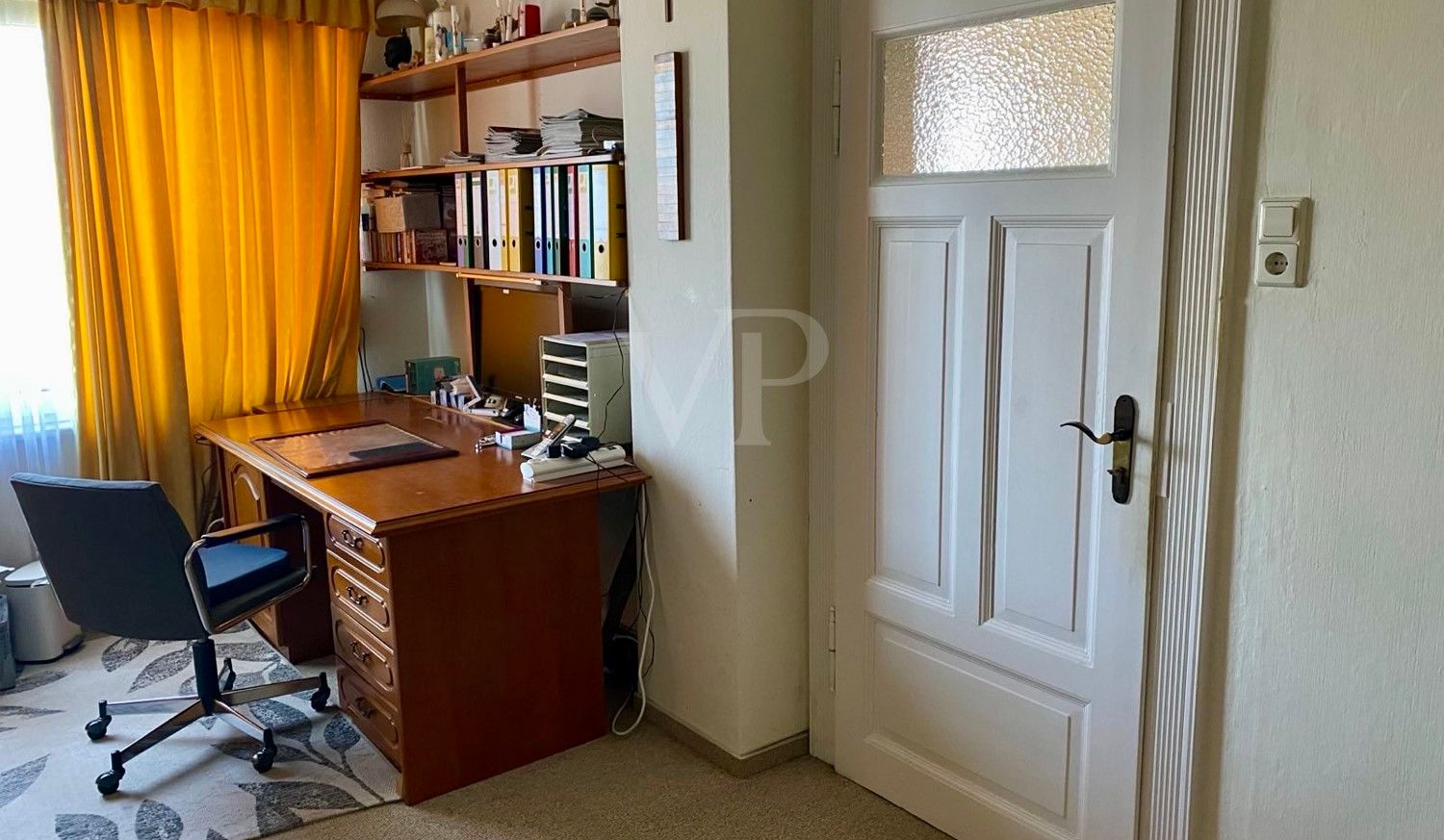 Zimmer EG