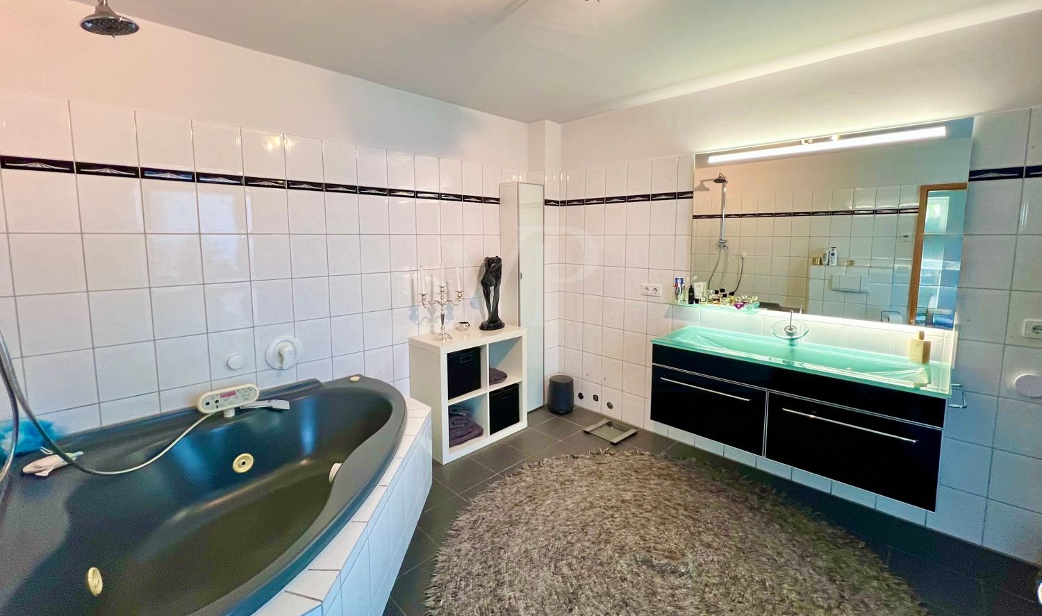 Badezimmer en Suite