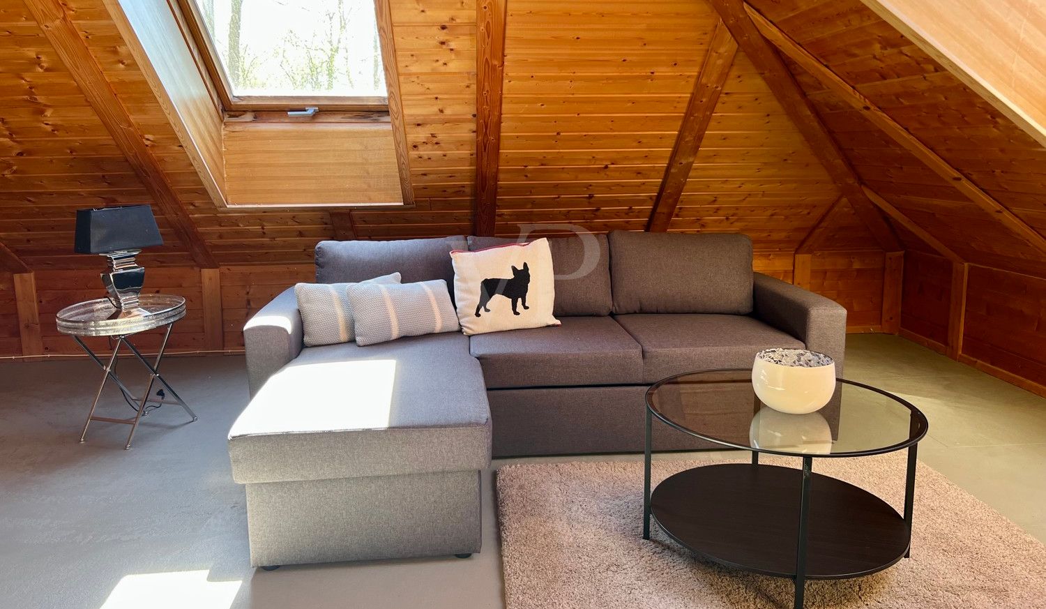 Gästezimmer DG