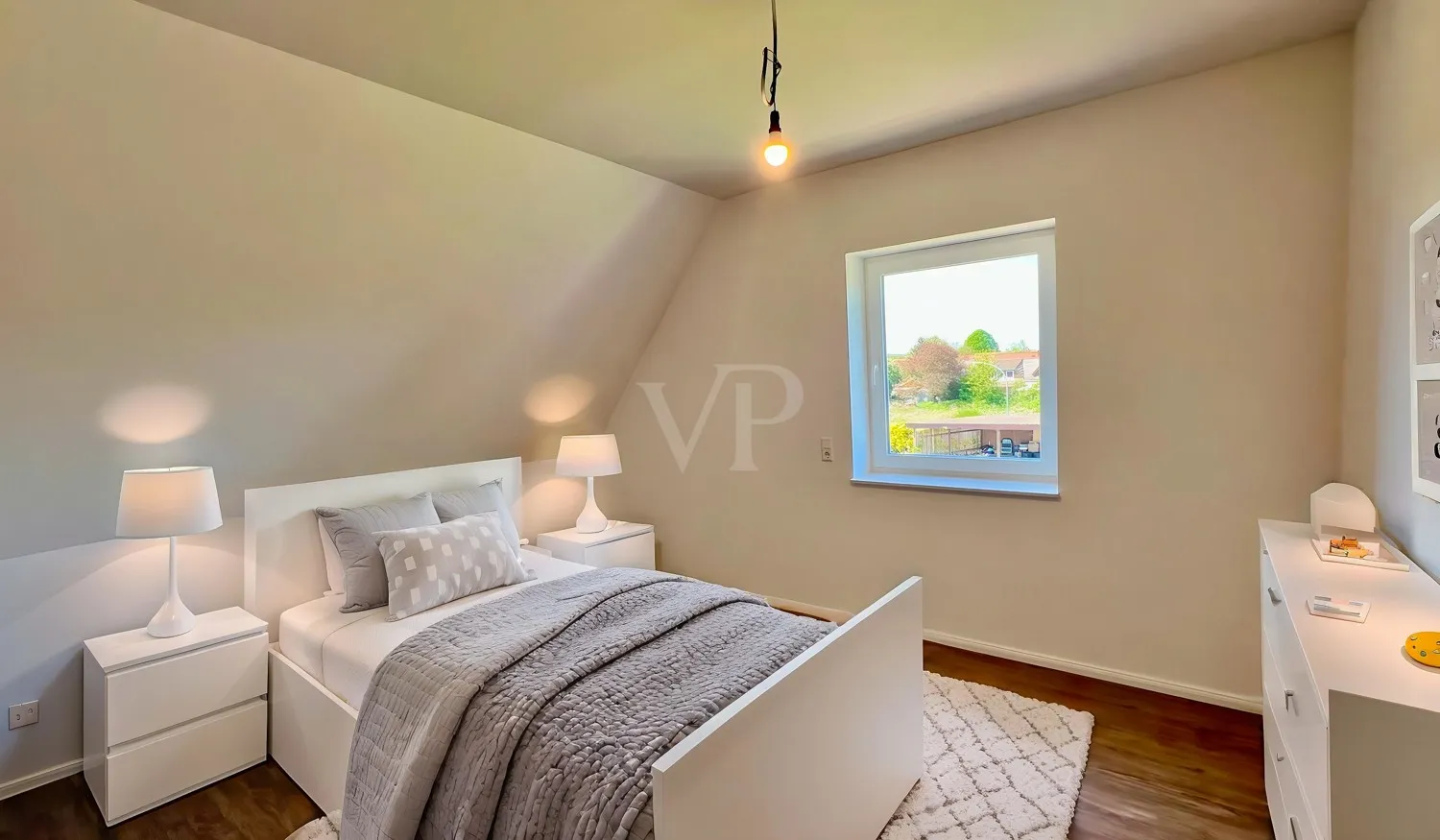 Kinderzimmer I (Home Staging)