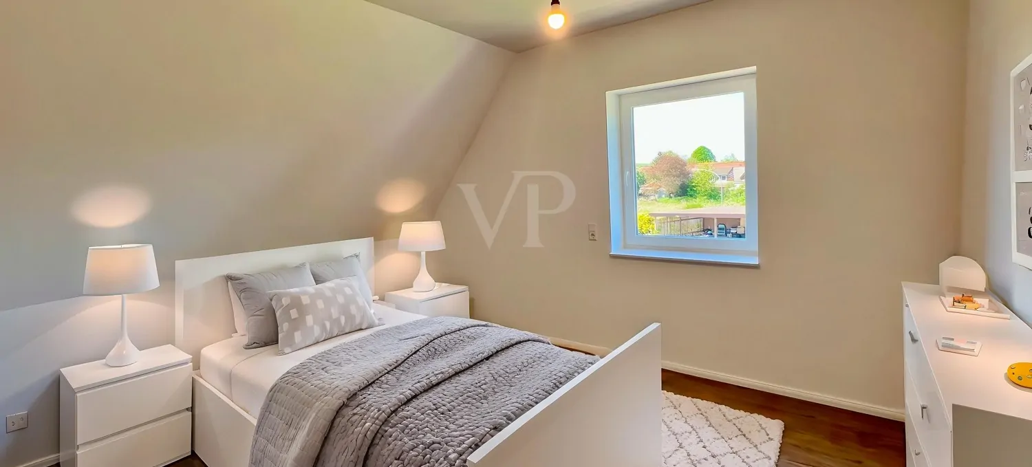 Kinderzimmer I (Home Staging)