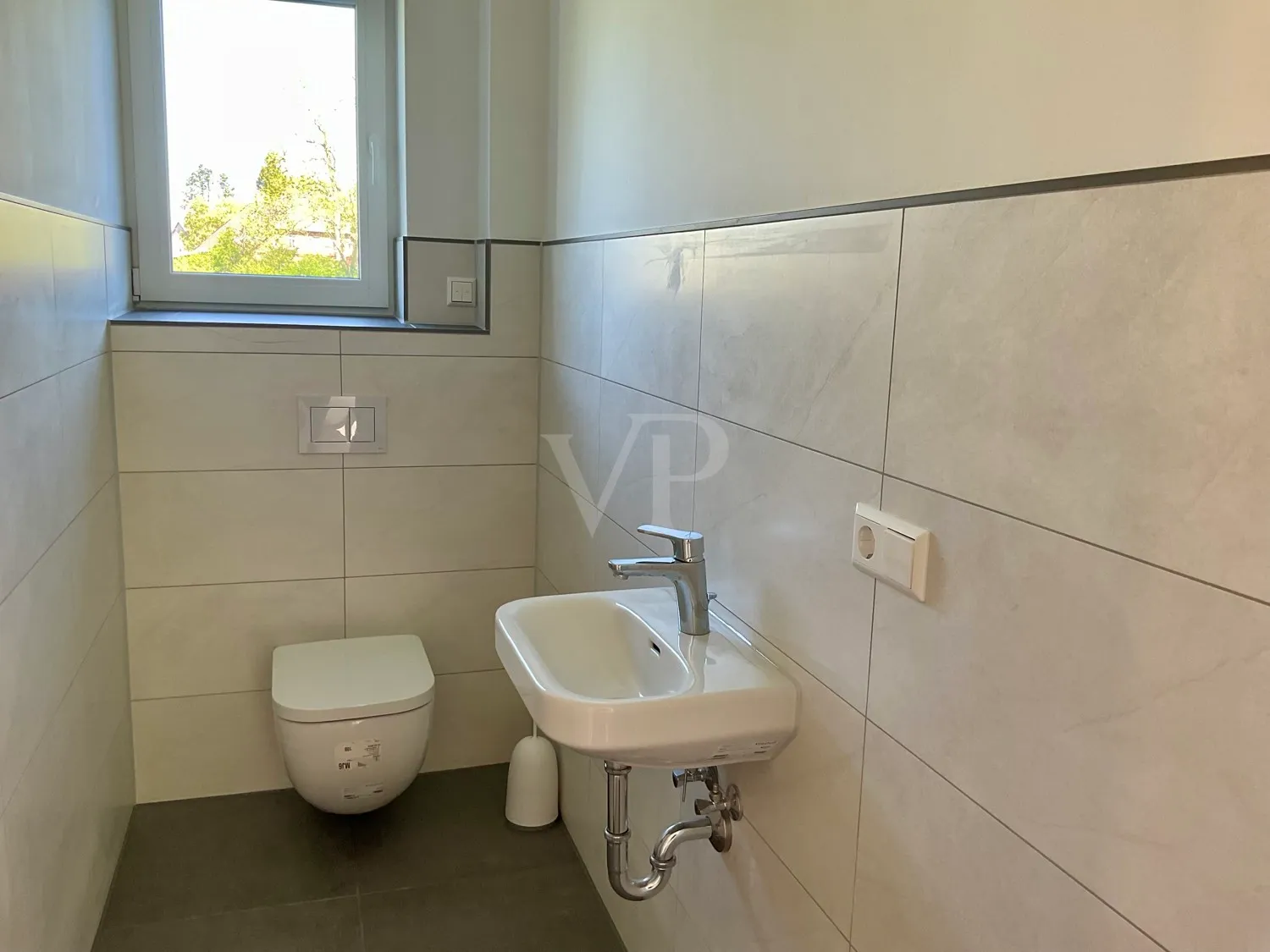 Gäste-WC