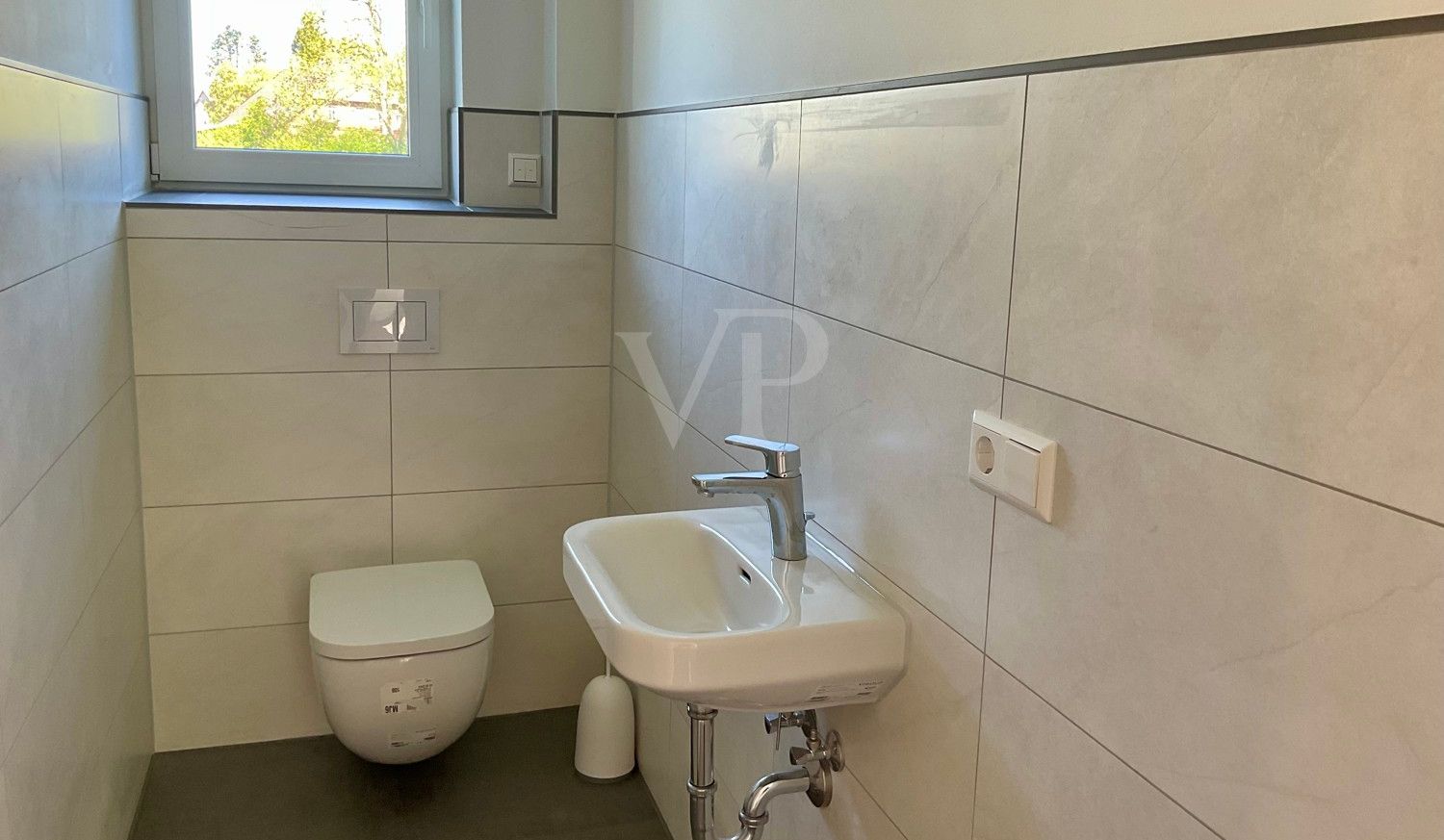 Gäste-WC