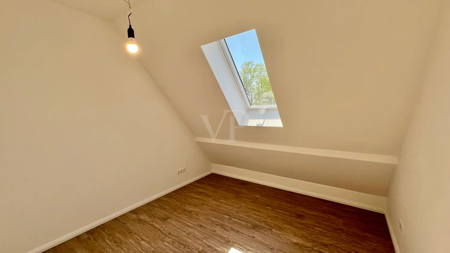 Arbeitszimmer