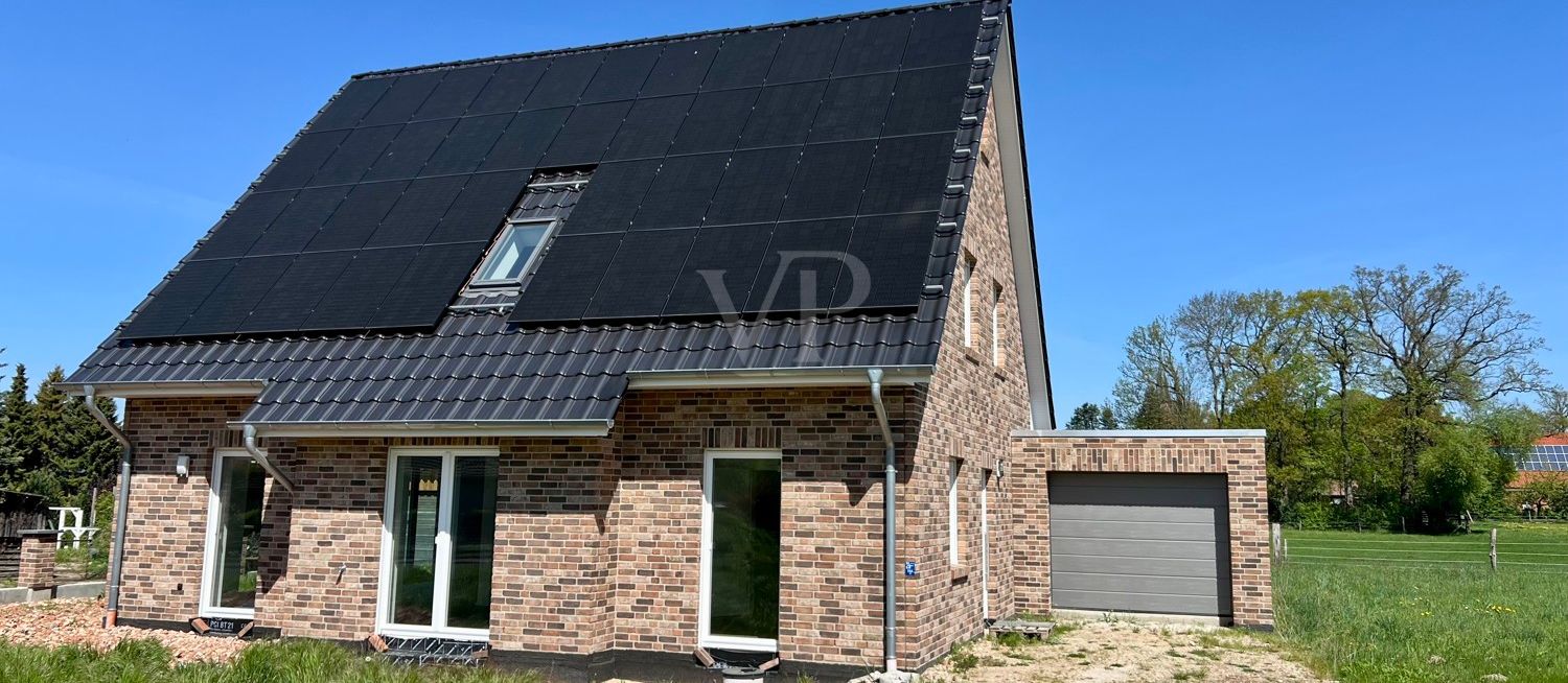 Vorderansicht