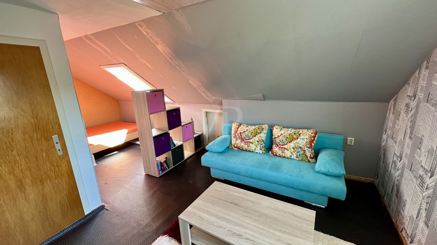 Zimmer DG