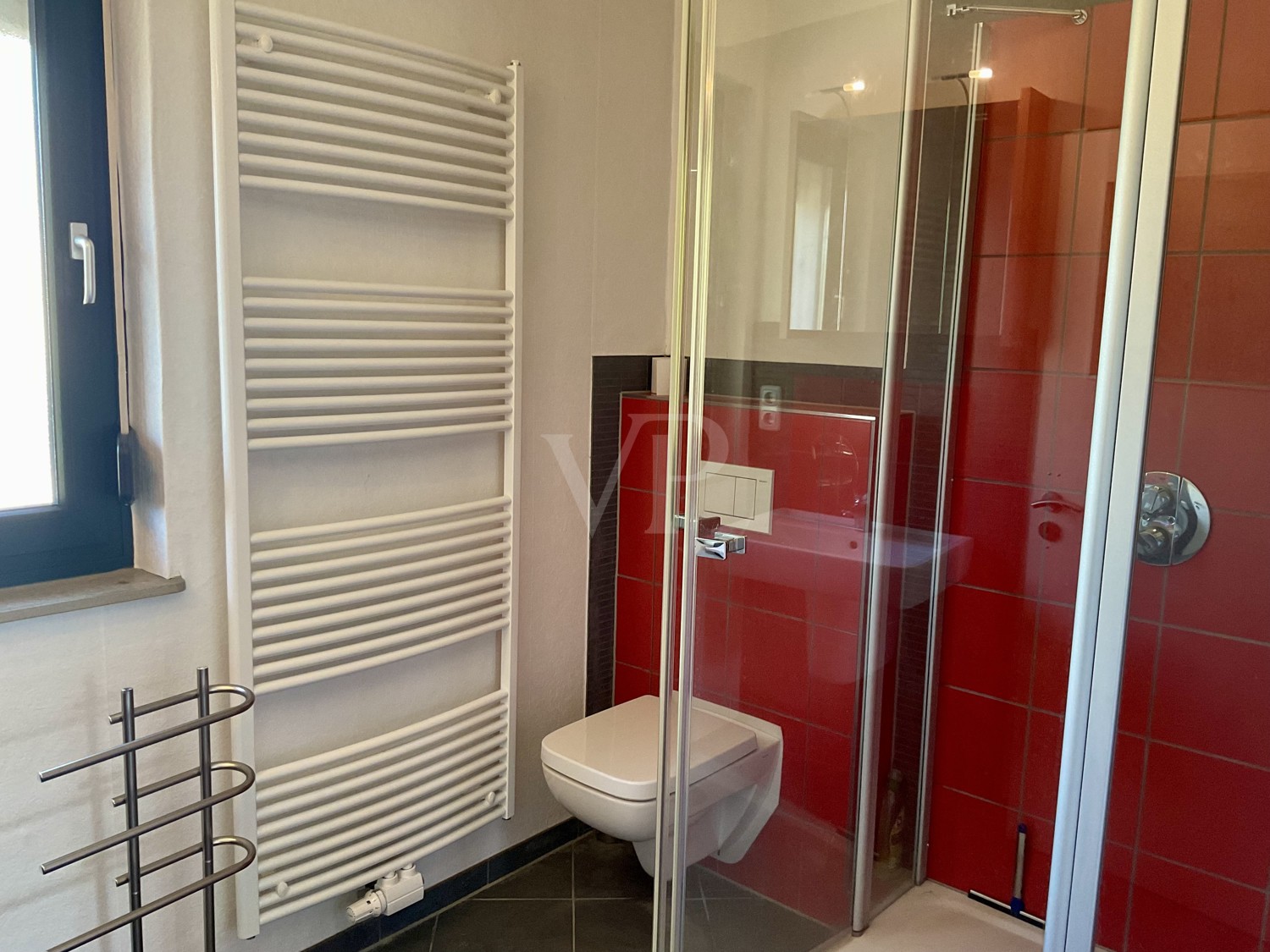 Badezimmer 1. OG