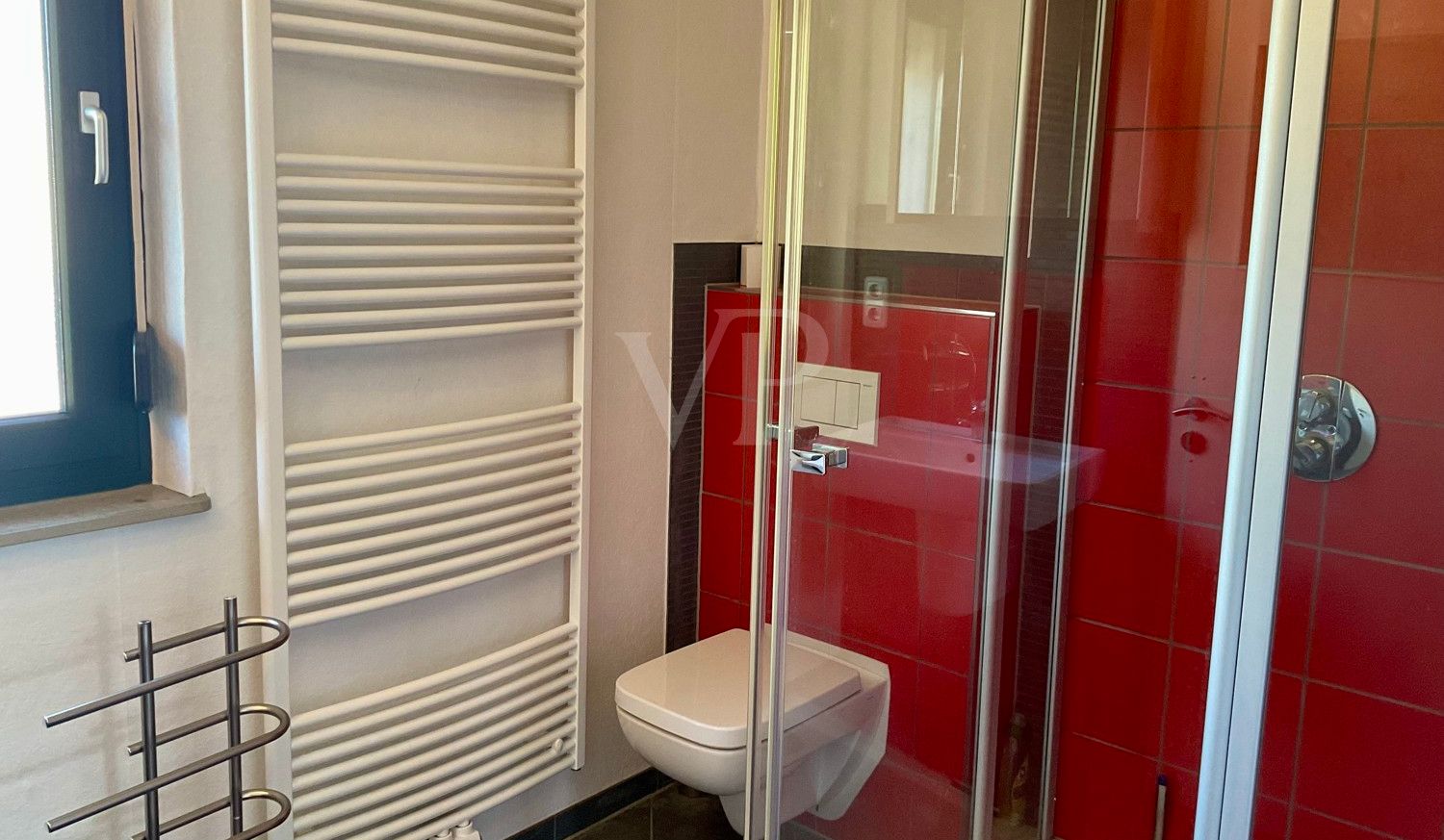 Badezimmer 1. OG