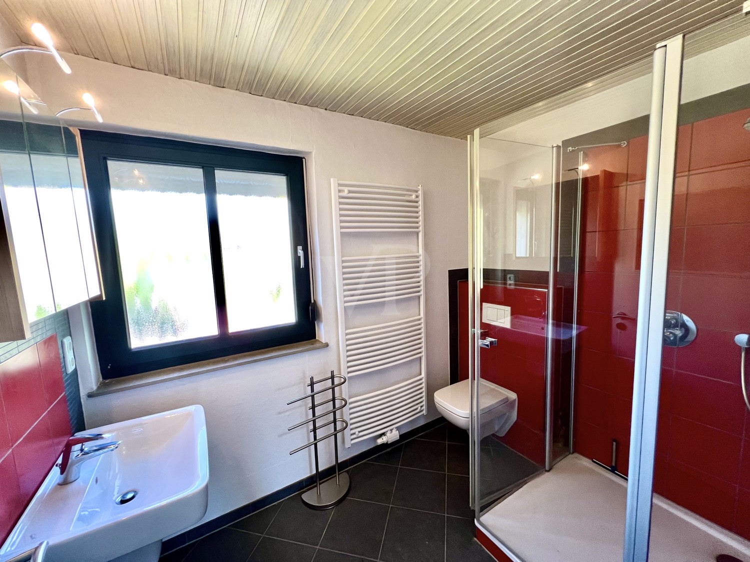 Badezimmer 1. OG