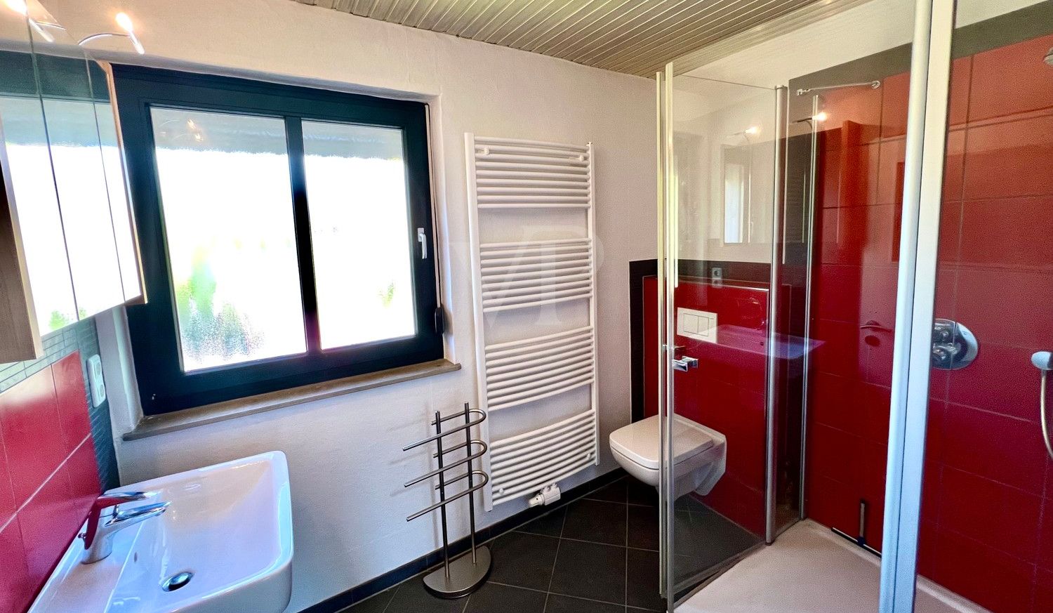 Badezimmer 1. OG