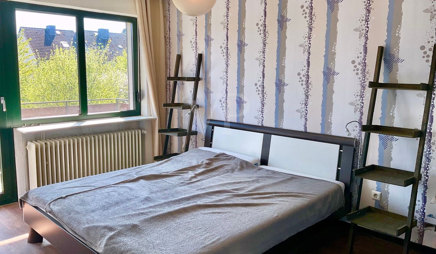 Schlafzimmer 1. OG