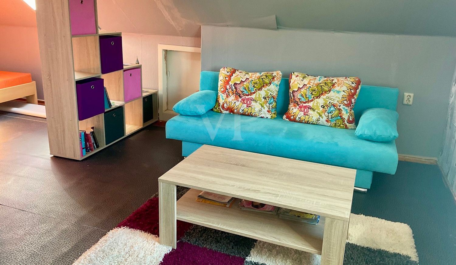 Zimmer DG