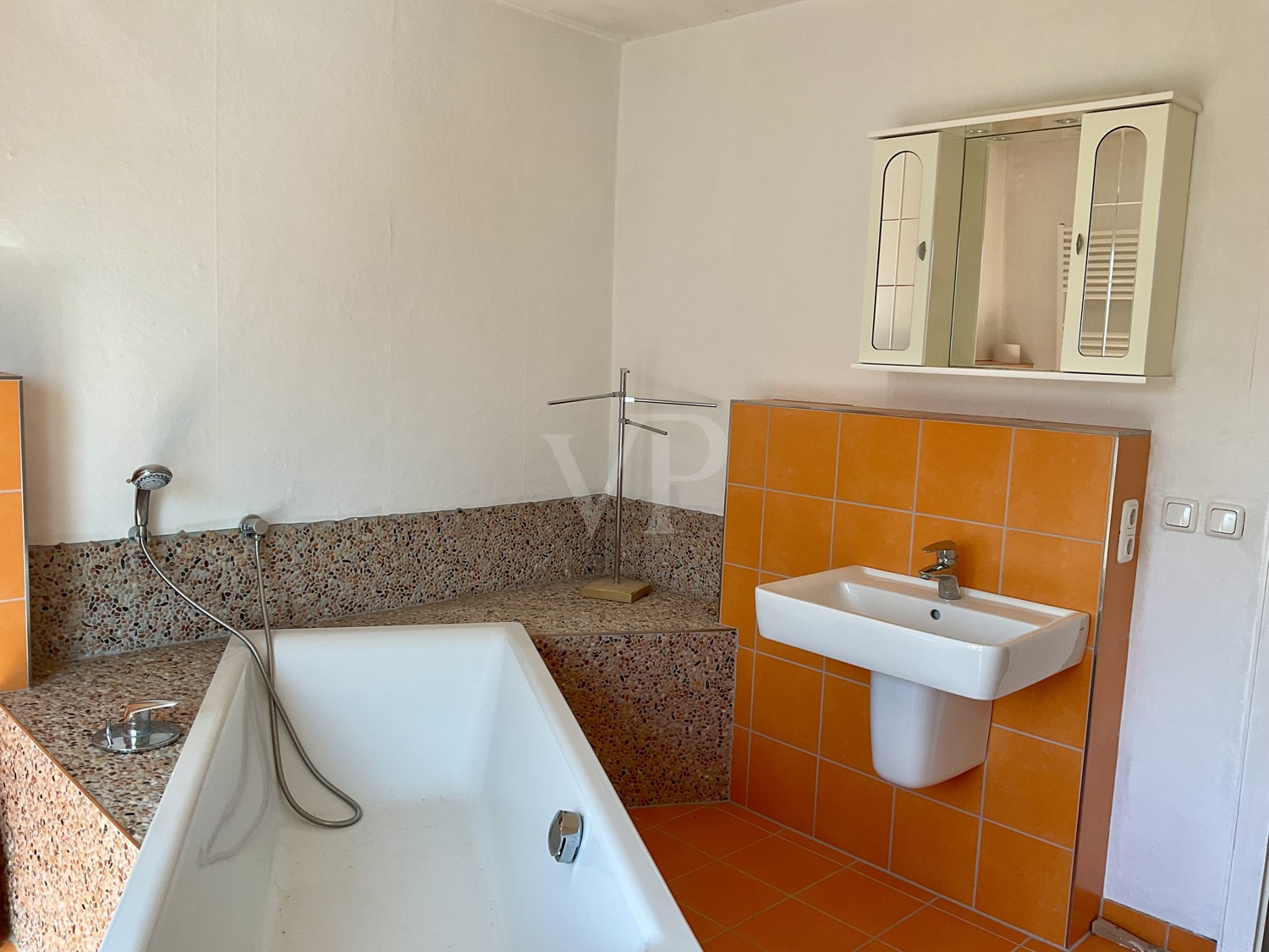 Badezimmer 1. OG