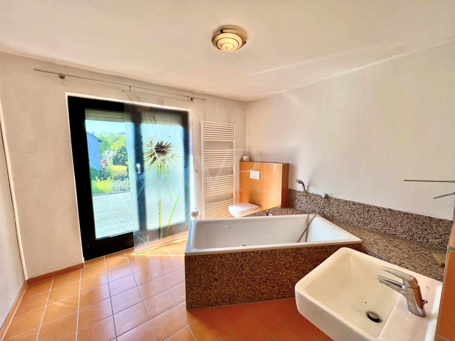 Badezimmer 1. OG