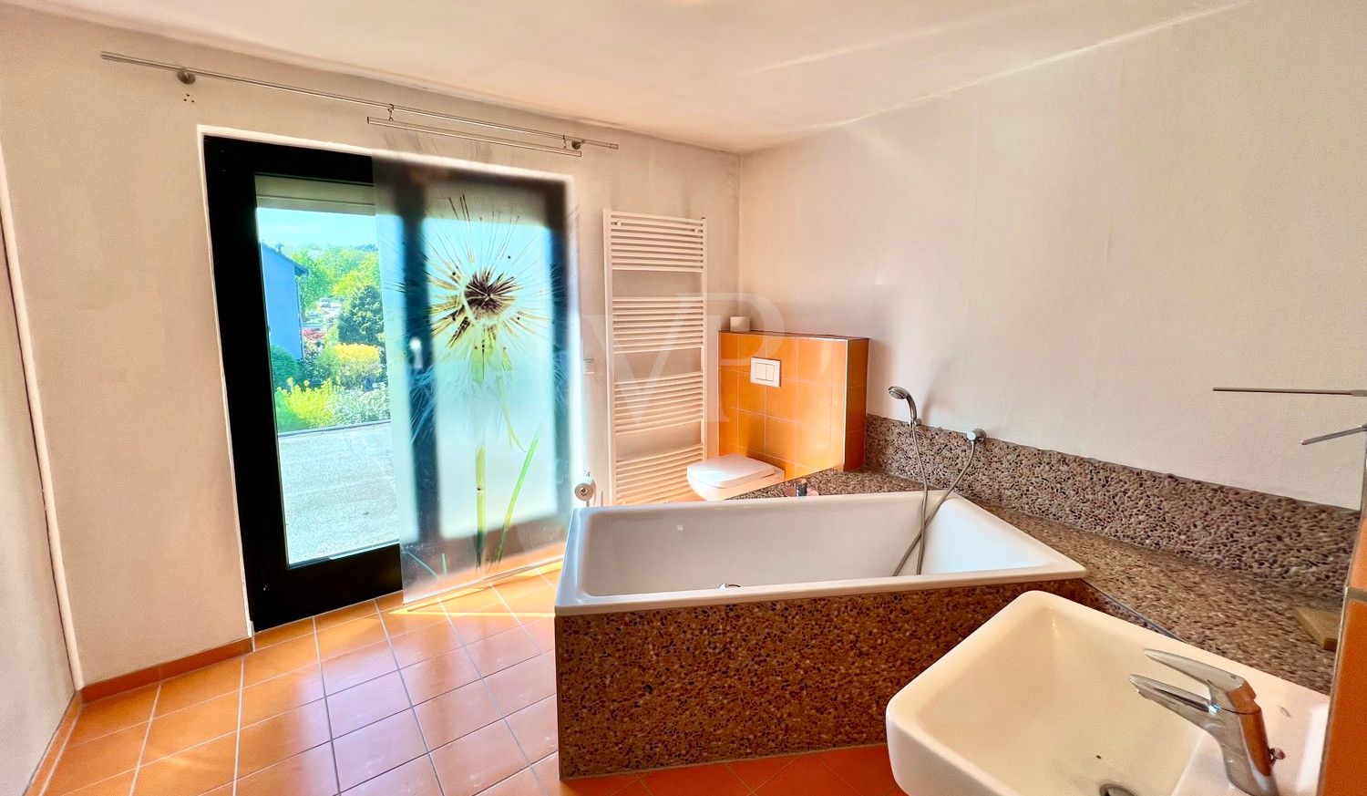 Badezimmer 1. OG