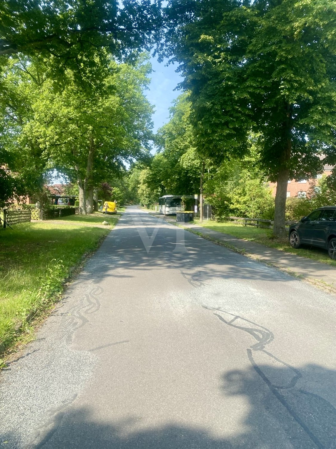 Anliegerstraße