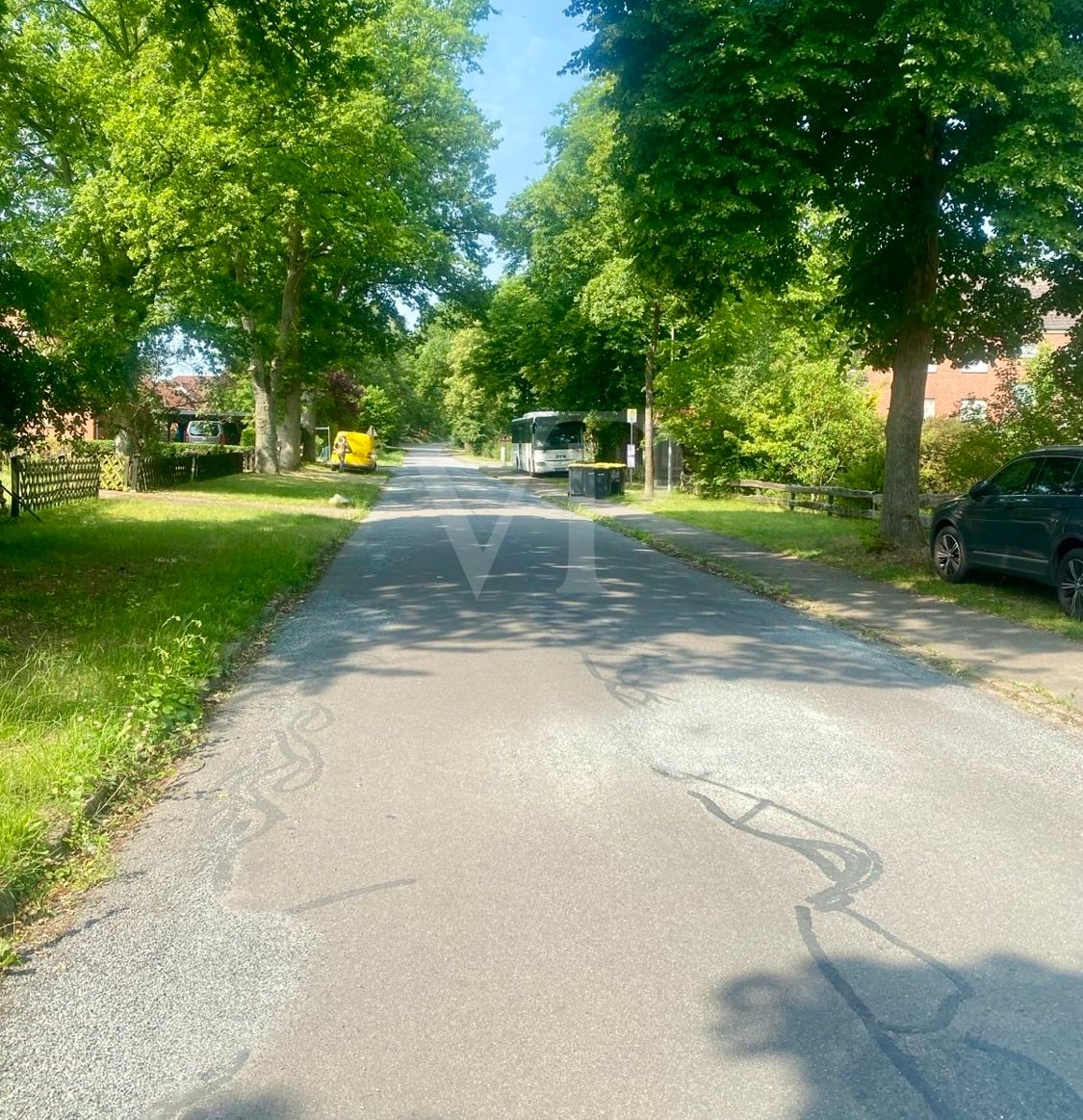 Anliegerstraße